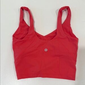 Lululemon Align Tank Bra